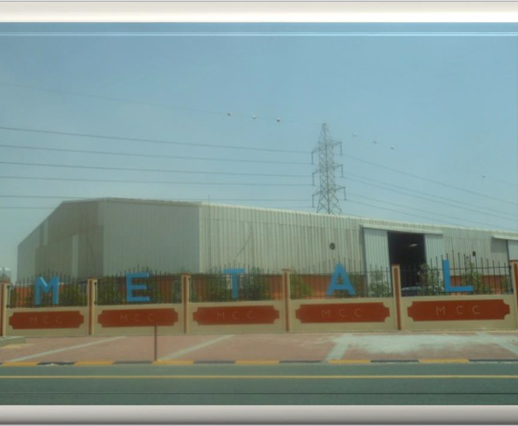 Project Trans Aisa PipeLine Services
